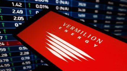 Vermilion Energy to bolster financial position with $415m asset sale