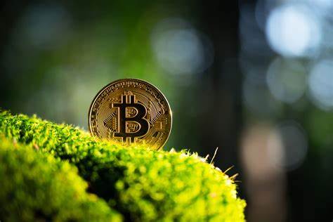 HIVE Digital targets 2% of global Bitcoin mining with renewable energy
