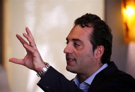 Stellantis Appoints Americas Head Filosa as CEO