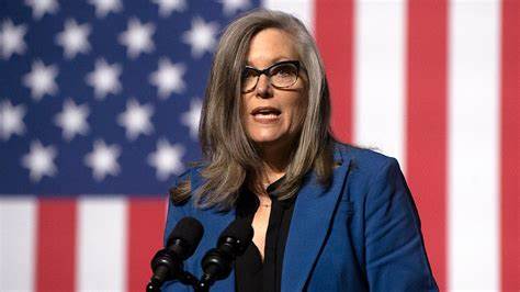 Arizona Governor Katie Hobbs Vetoes Strategic Bitcoin Reserve Bill SB1025; Senator Wendy Rogers Plans to Refile