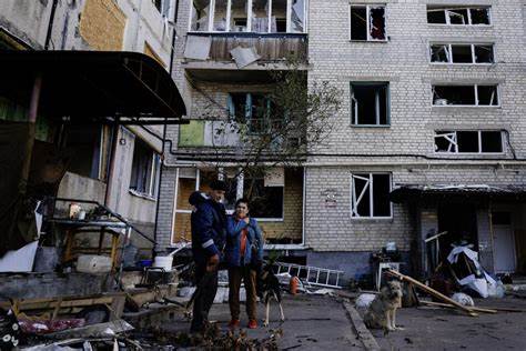 Ukraine-Krieg im Liveticker: +++ 22:35 US-Republikaner werfen Selenskyj Wahlbeeinflussung vor und fordern, Botschafterin zu "feuern