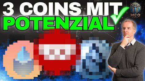 Altcoins kaufen 2024: Beste Altcoin Projekte mit Potenzial