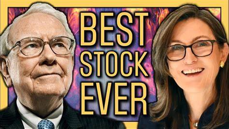 Warren Buffett and Cathie Wood Only Own 1 Stock in Common, and Billionaire Investor Bill Ackman Just Bought It, Too