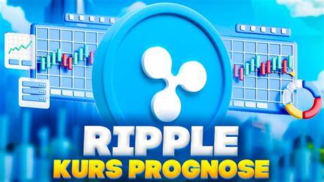 Ripple Kurs Prognose: 10 US-Dollar im Jahr 2025?