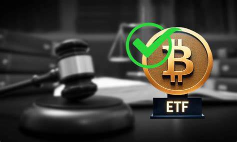 Here We Go Again: SEC Stalls On Crypto ETF Approvals