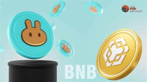 BNB Hovers Near $668 as Binance Alpha, PancakeSwap Growth Offset Selling Pressure