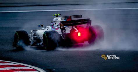 Cryptocurrency And Formula One Could Be Fast Friends - Crypto Briefing