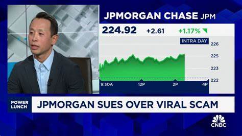 JPMorgan Chase sues more customers who allegedly stole cash in ‘infinite money glitch'