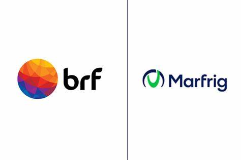Brazil's Marfrig moves to cap takeover of BRF, combining as MBRF