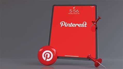 Pinterest Stock Jumps After Offering Stronger-Than-Expected Sales Outlook Despite Tariff Concerns