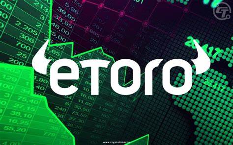EToro Settles With the SEC: Industry Lawyers React