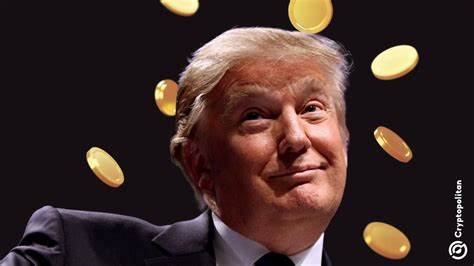 Trump's Truth Social Bitcoin ETF Seeks SEC Approval: NYSE Filing