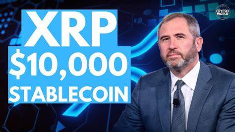 Der geplante Stablecoin von Ripple ist laut SEC – The Daily Hodl – ein „nicht registrierter Krypto-Asset“.
