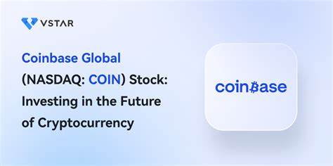 Coinbase's COIN stock trading on Nasdaq is off to a rocky start