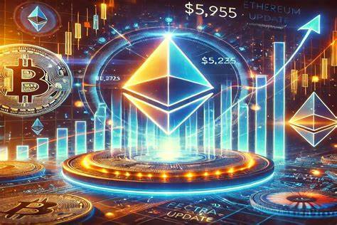 Ethereum price prediction: will ETH roar back after Pectra upgrade?