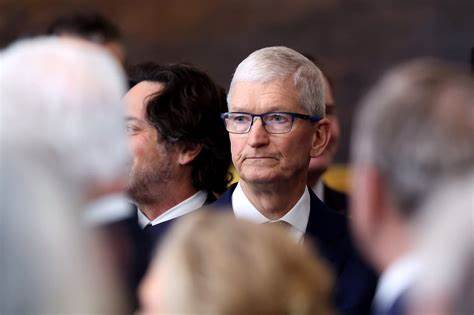 Apple Created a Legal Mess When It Skirted Judge's Ruling