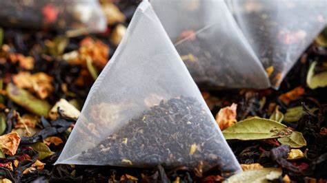 Why tea drinkers live longer