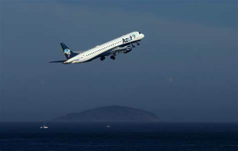 Brazil airline Azul files for Chapter 11 to restructure high debt