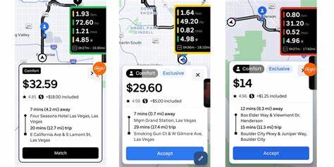 Lyft Taps Solana’s Bee Maps for Real-Time, Crowdsourced Mapping Upgrade
