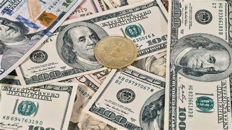 IMF Data Shows Decline in US Dollar Dominance - Bitcoin.com News