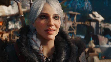 The Witcher 4 – Official UE 5.6 Tech Demo (4K) – State of Unreal 2025 [video]