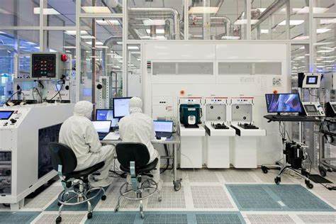 Japan's Rapidus Preps 2nm Foundry Process and Chiplets
