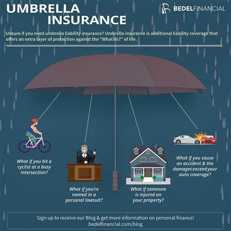 I Have a $1 Million Net Worth. Should I Add Umbrella Insurance to My Coverage?