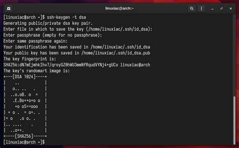 DSA signature support removed from OpenSSH