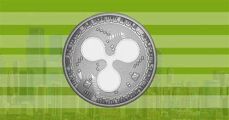 Ripple urges UK to act fast on crypto rules to unlock fintech potential