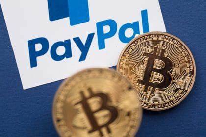PayPal Brings Crypto Transactions to Merchants - PaymentsJournal