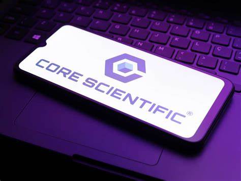 Core Scientific, Inc. (CORZ): Among the Most Promising New Technology Stocks According to Analysts