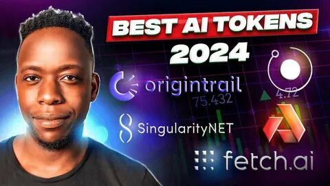 Beste KI-Token des Jahres 2024: Die Top-Performer des Jahres – Altcoin Buzz
