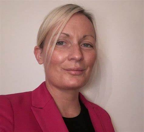 Aon names new chief strategy officer