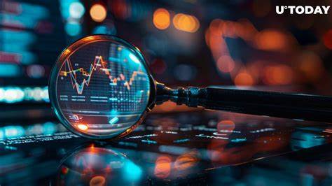 5 Major Reversal Indicators for Crypto Market in July: Goldman Sachs, ETH ETF S-1 filings and More - U.Today