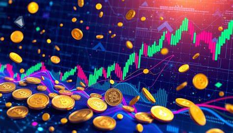 CoinDesk 20 Performance Update: Uniswap (UNI) Surges 13.5% as Index Trades Higher