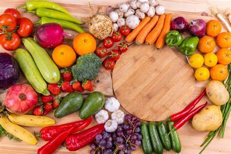 More fruit and vegetables predicts less disrupted sleep in younger adults