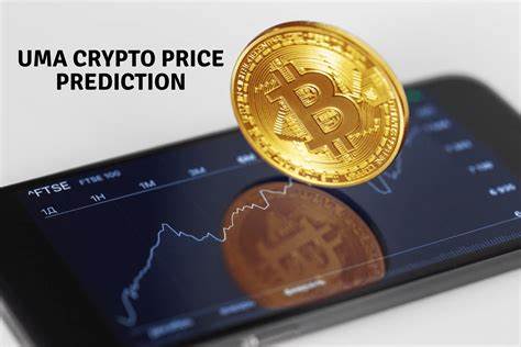 UMA crypto price rising after X tapped Polymarket for market prediction