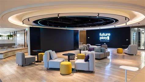 FuturePlay's Kwon on Investment Strategy