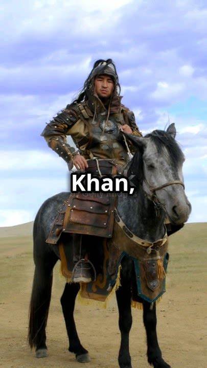 Why Genghis Khan's Tomb Has Never Been Discovered
