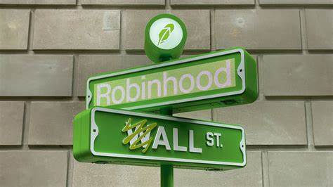 Robinhood nimmt Europa ins Visier – und setzt dabei auf Blockchain