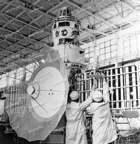Soviet spacecraft will fall to Earth a half-century after failing to reach Venus