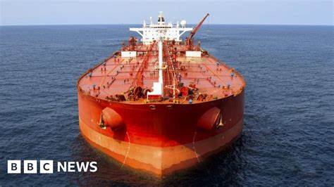 Oil Prices Spike as Israel-Iran Conflict Threatens Production, Shipping