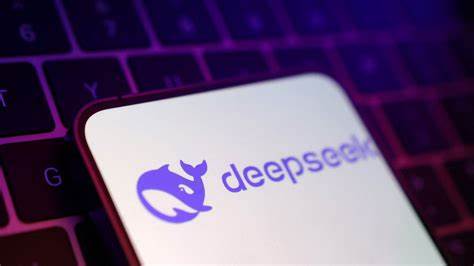 DeepSeek’s Latest AI Stirs Controversy: A Blow to Free Speech, Says Developer