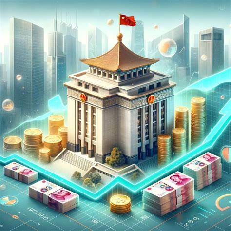 China considers massive $142B (1 trillion yuan) bank capital infusion - Cryptopolitan