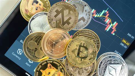 So investieren Sie in Kryptowährung: Börsen, Apps, Wallets und mehr – CNBC
