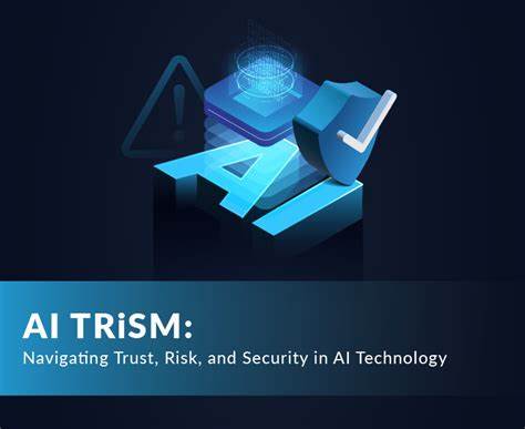 Navigating AI Trust