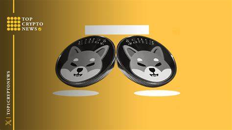 SHIB Jumps Nearly 7% as Bulls Break Through Resistance on Heavy Buying