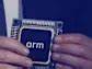 Arm Holdings Posts Higher Sales; Outlook Disappoints