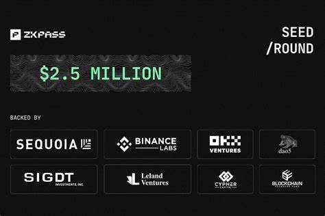 ZEROBASE Secures $5M to Build a Cutting-Edge Privacy-Preserving Prover Network - Binance