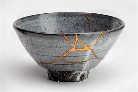 Kintsugi